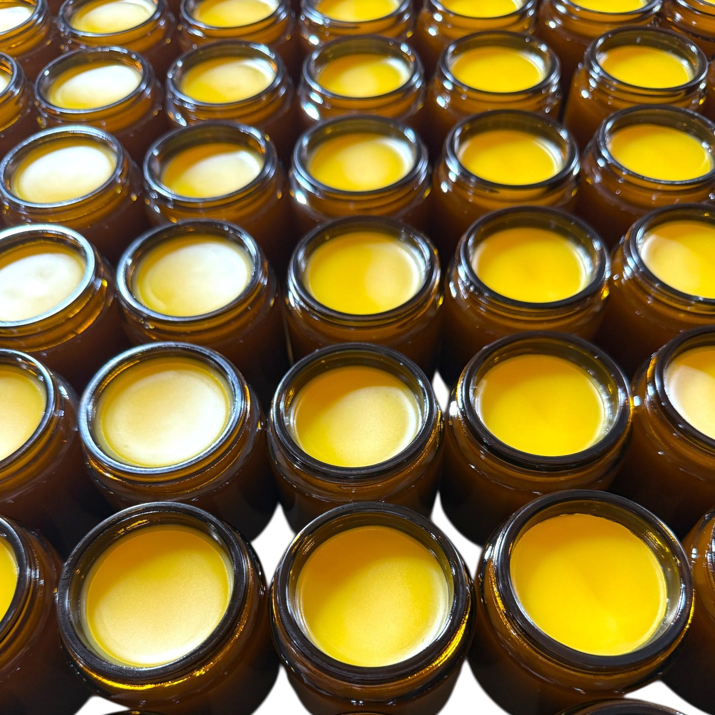 OrganHerb Organic Tattoo Balm Phase 2 – Ink Recovery Botanical Balm for Tattoo Aftercare – 4 oz