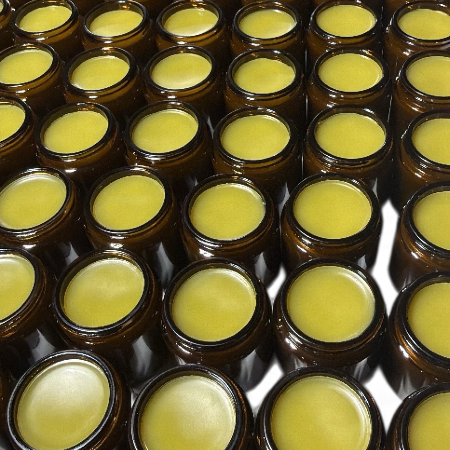 OrganHerb Organic Nettle Salve (Žara-Kopriva) 4 oz – Nourishing Botanical Care for Dry and Irritated Skin