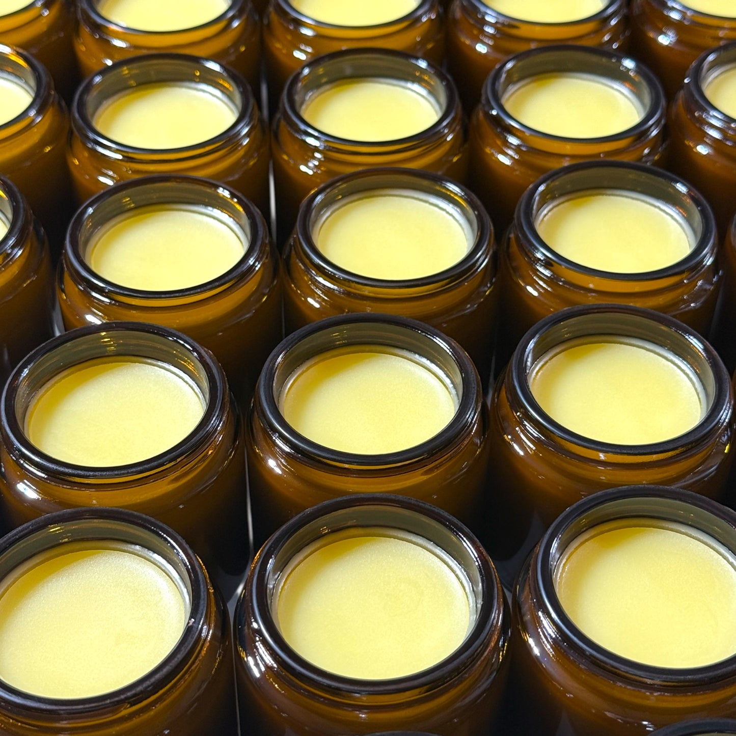 OrganHerb Organic Mommy & Me – Baby Balm with Calendula, Plantain, Chickweed, St. John's Wort – 4 oz - OrganHerb
