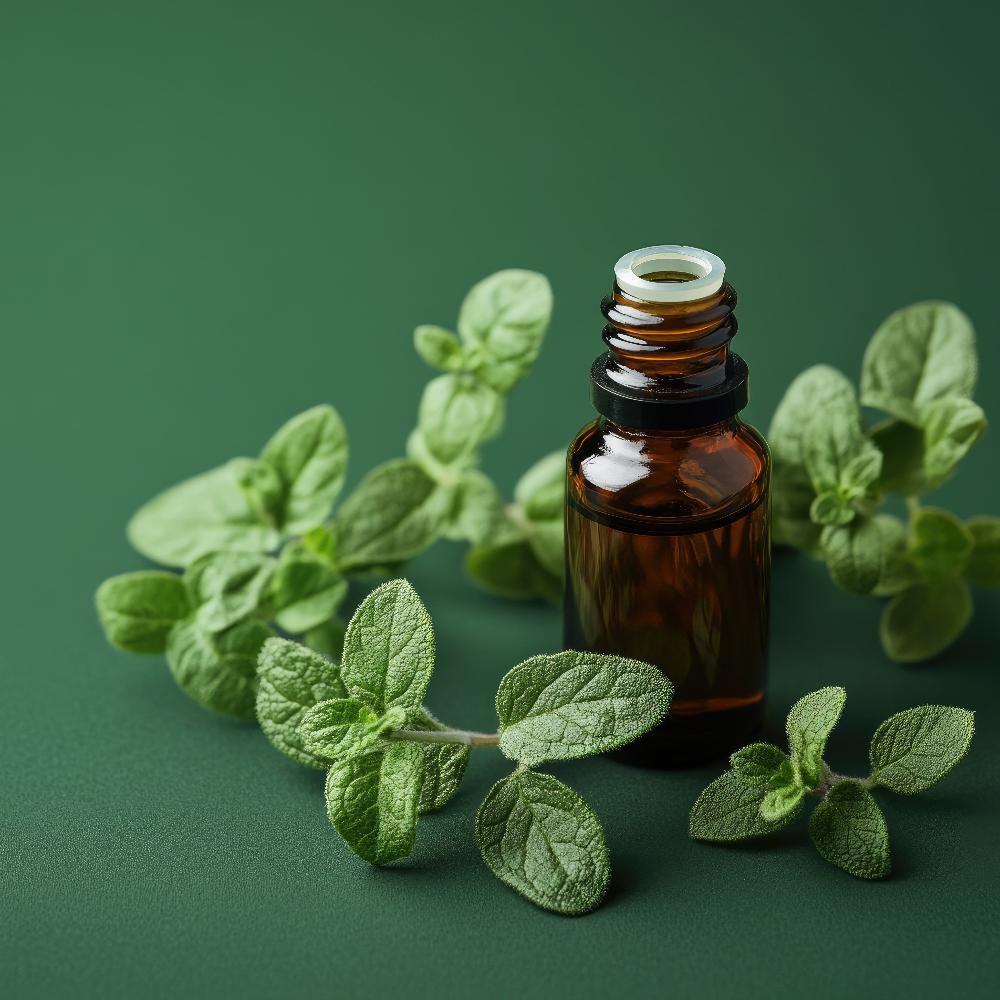 Organic Infused Oils