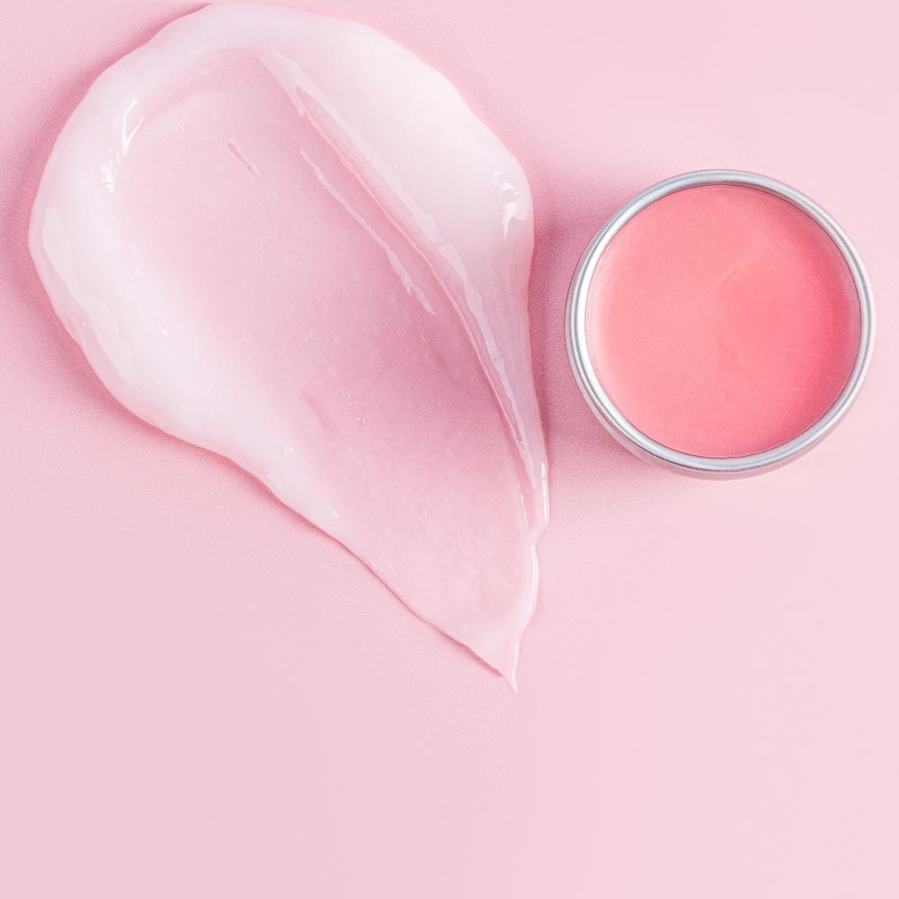 Organic Lip Balms