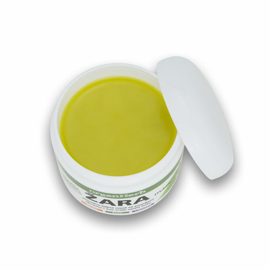 OrganHerb Organic Nettle Salve (Žara-Kopriva) 4 oz - OrganHerb